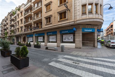 sabadell puerto del rosario|Oficina Banco Sabadell 